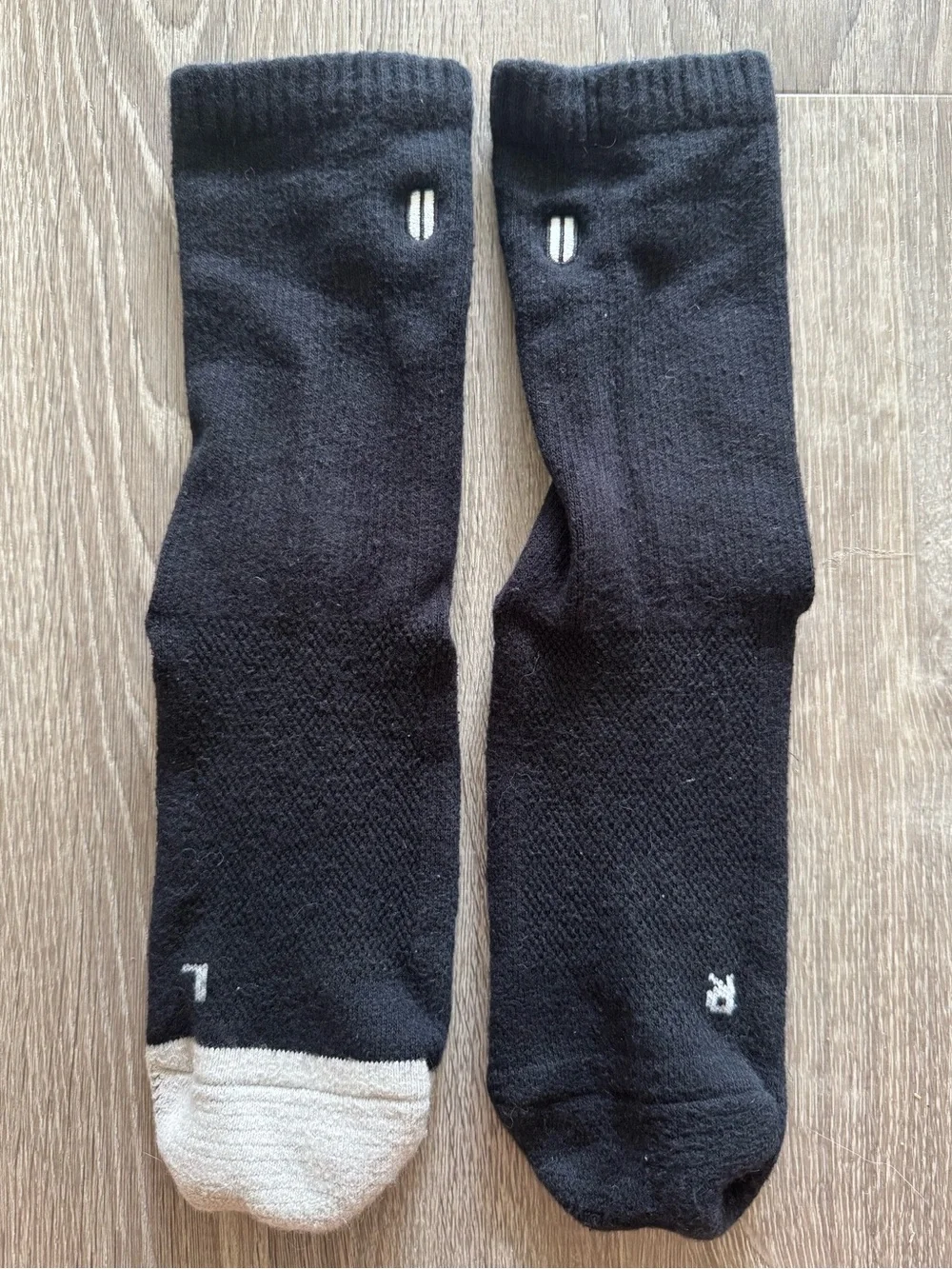 NOBULL Crew Socks